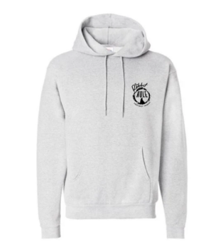 The Minimalist Rabbit Hole Hoodie