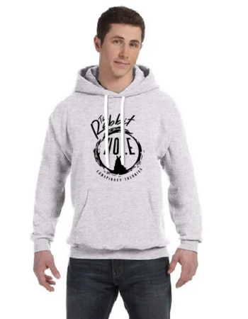 Rabbit Hole Hoodie