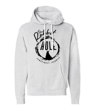 Rabbit Hole Hoodie
