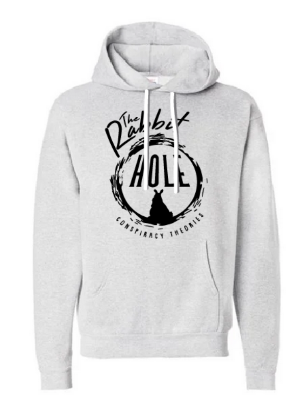 Rabbit Hole Hoodie