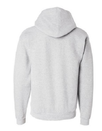 The Minimalist Rabbit Hole Hoodie