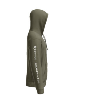 Everyday Hoodie