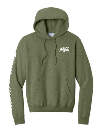 Everyday Hoodie
